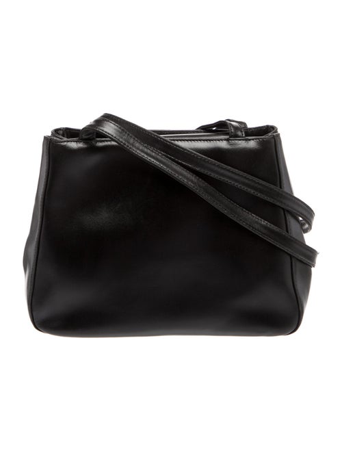 Gianni Versace Medusa Shoulder Bag