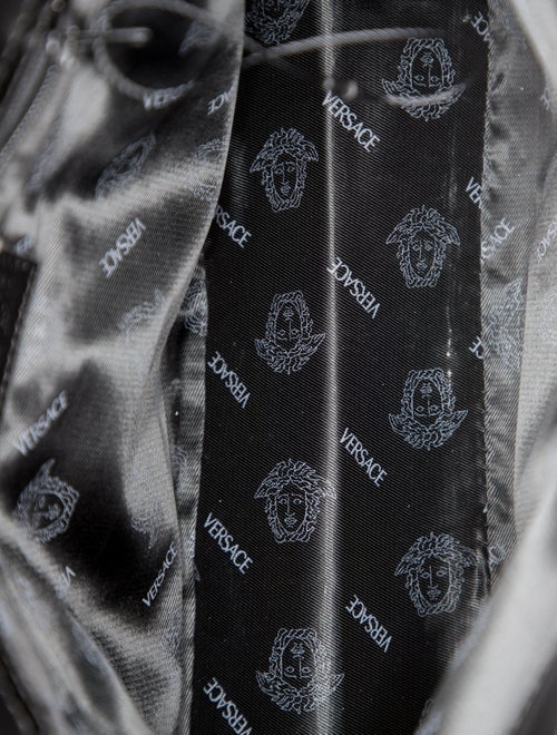 Gianni Versace Medusa Shoulder Bag