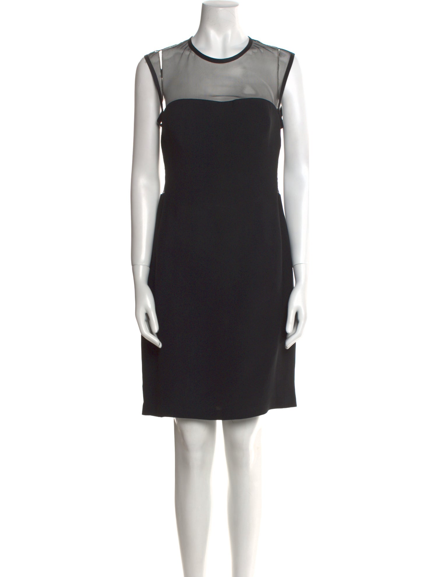 Gianni Versace Vintage Mini Dress