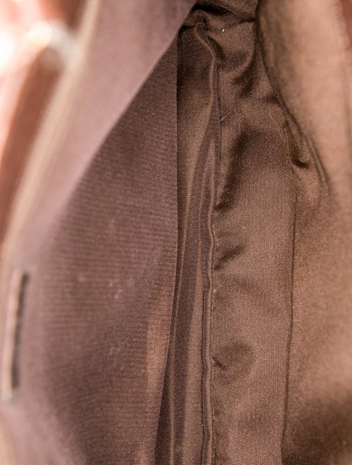 Gianni Versace Medusa Top Handle Bag