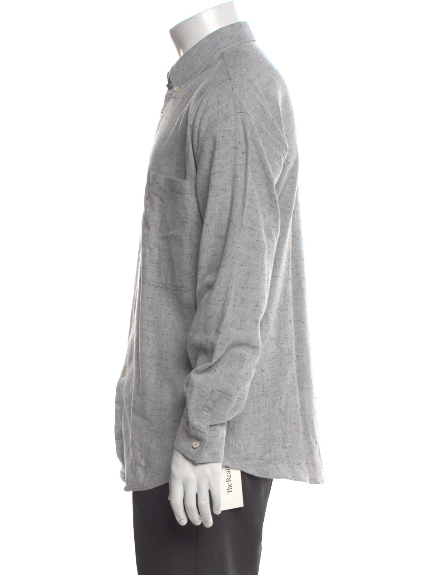 Gianni Versace Vintage 1990's Shirt