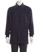 Gianni Versace Long Sleeve Shirt