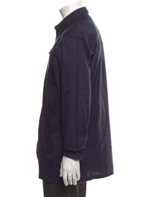 Gianni Versace Long Sleeve Shirt