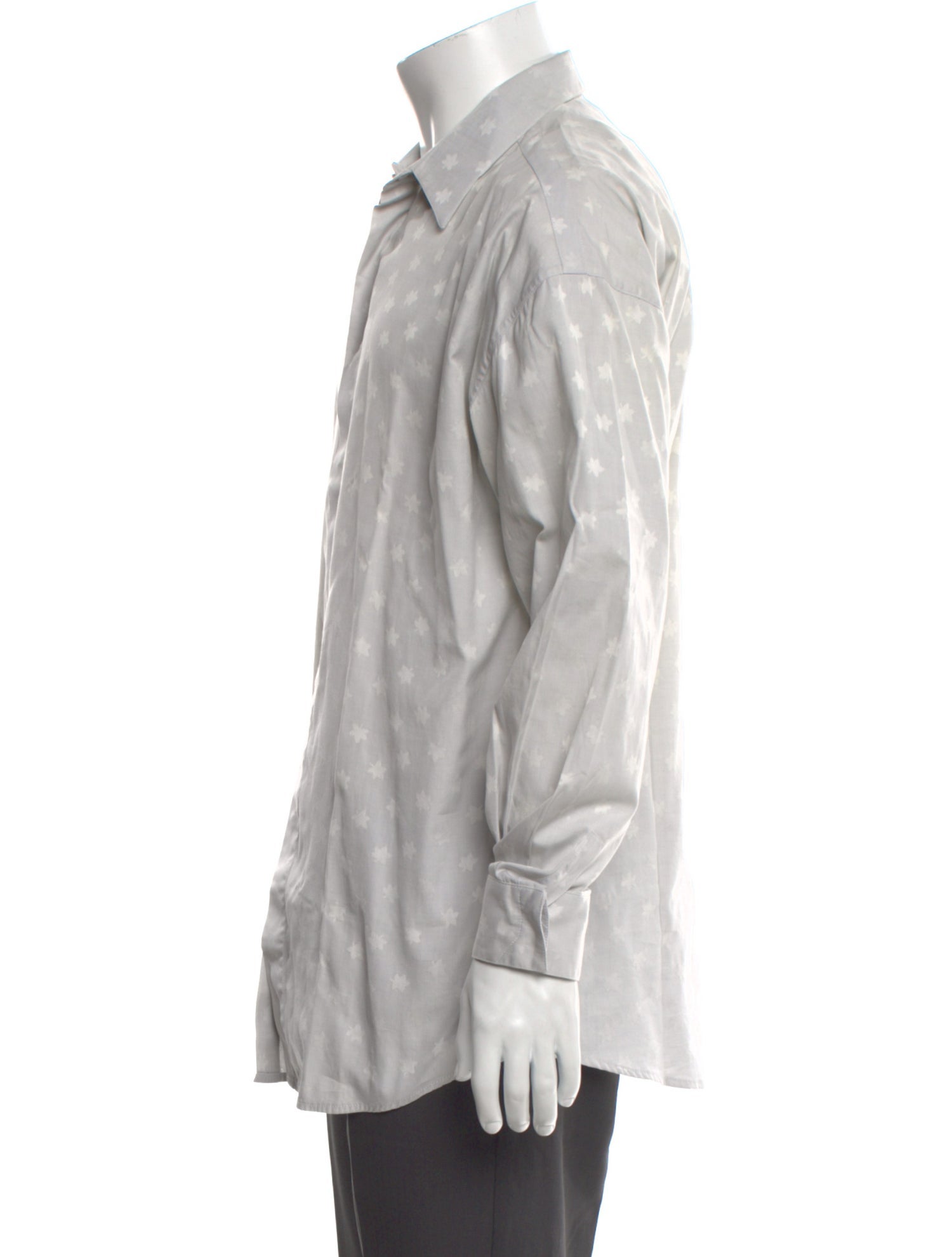 Gianni Versace Vintage 1990's Shirt