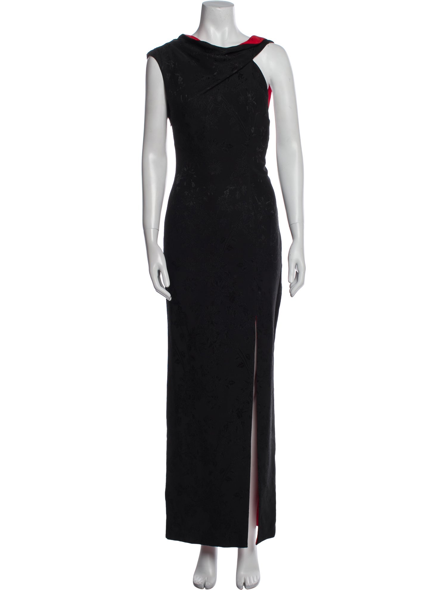 Gianni Versace Vintage Long Dress