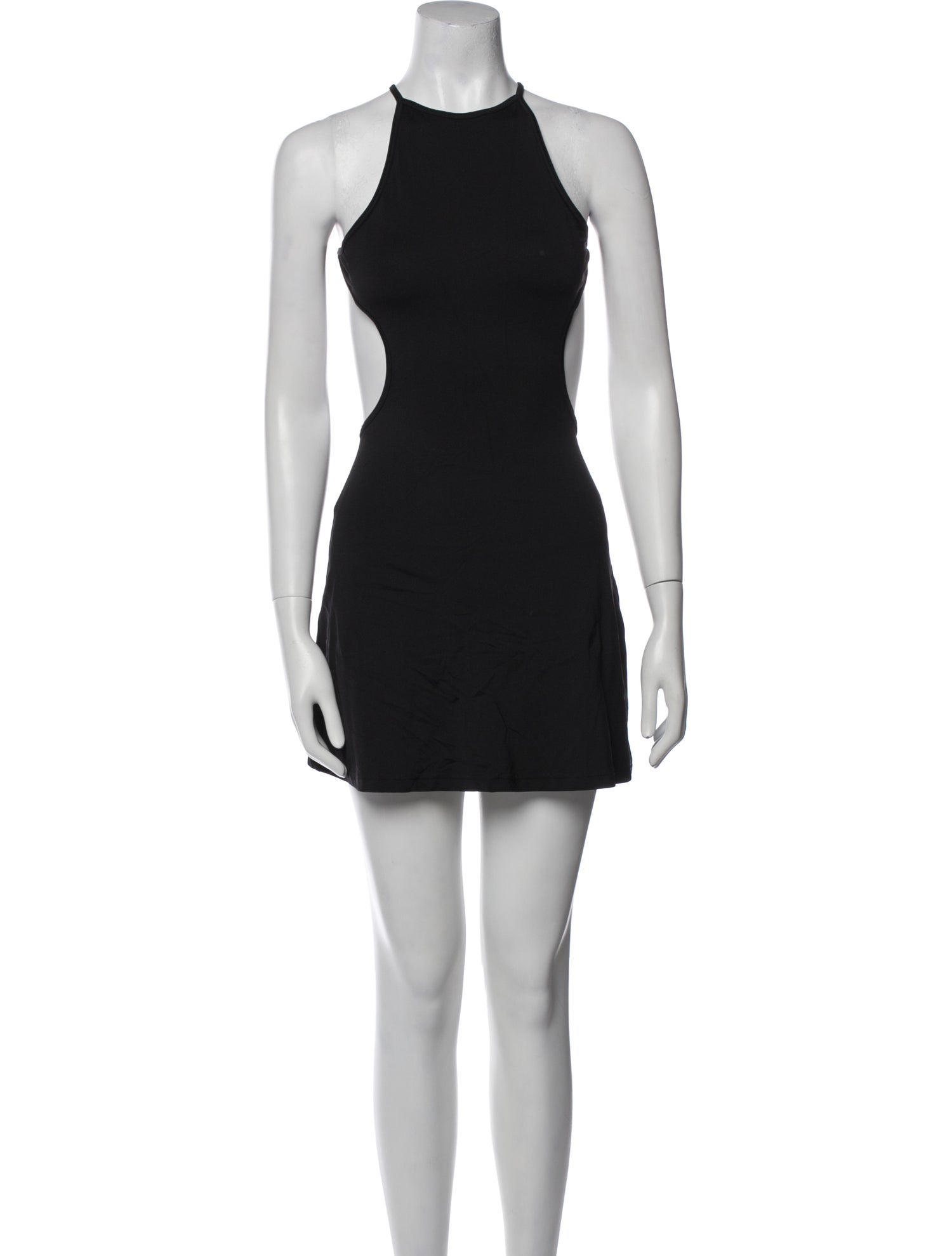 Gianni Versace Vintage Mini Dress