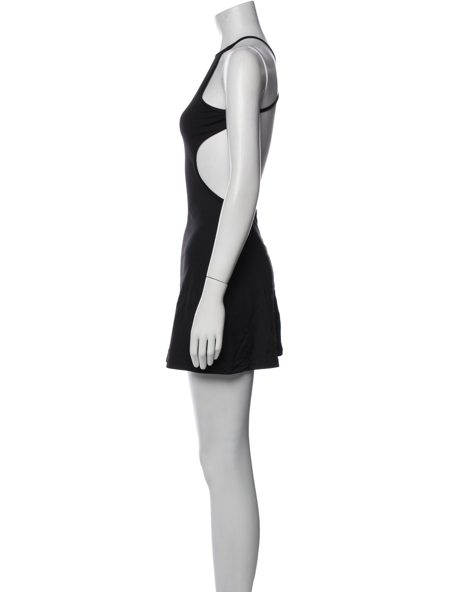 Gianni Versace Vintage Mini Dress