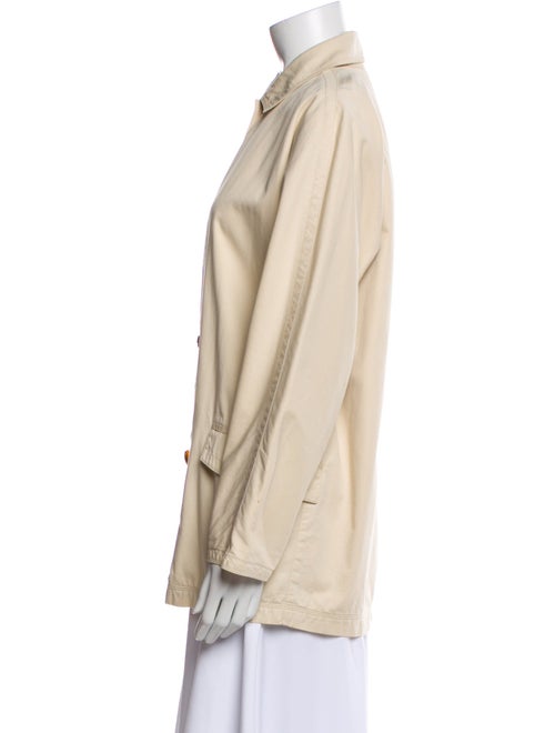 Gianni Versace Trench Coat