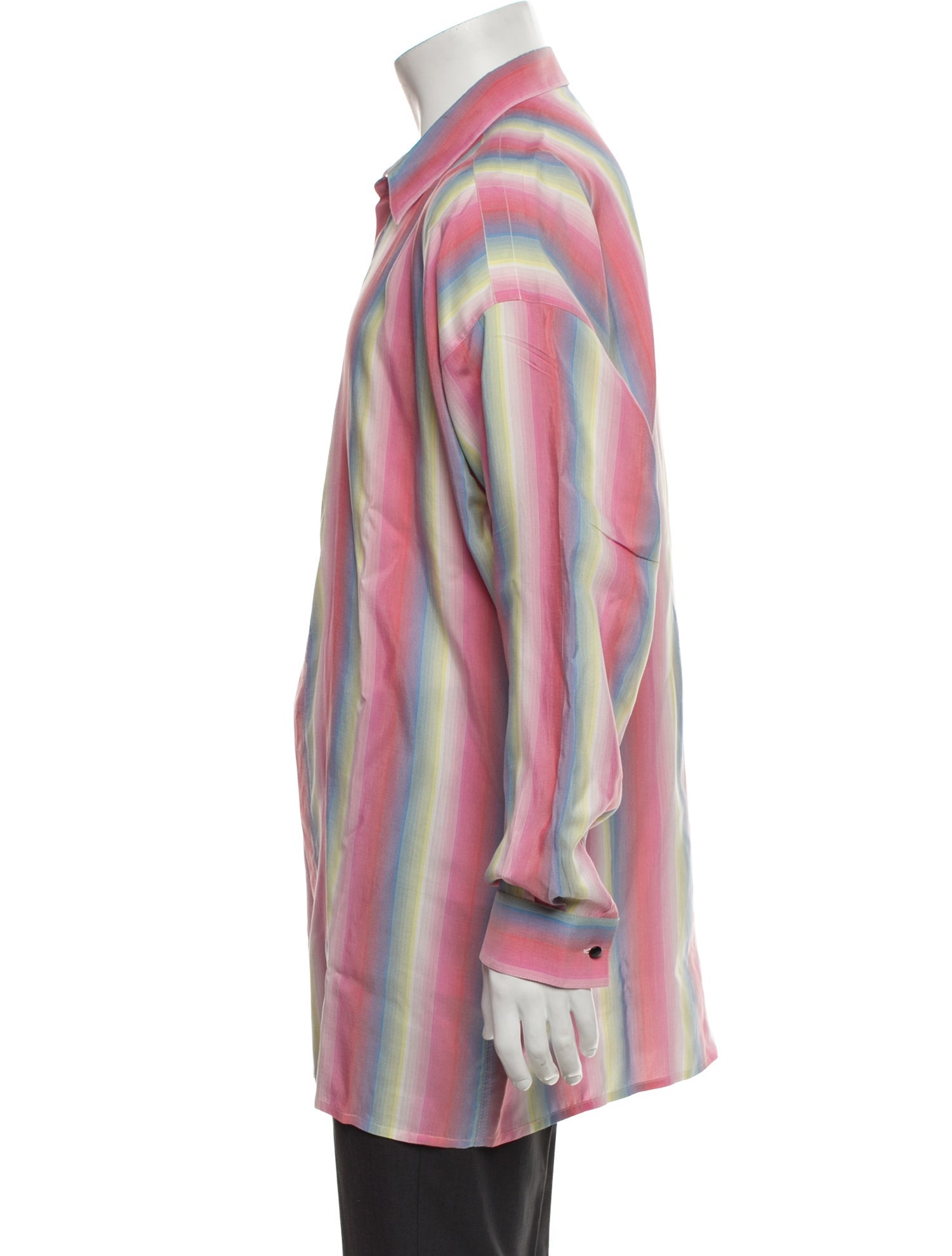 Gianni Versace Vintage 1990's Shirt