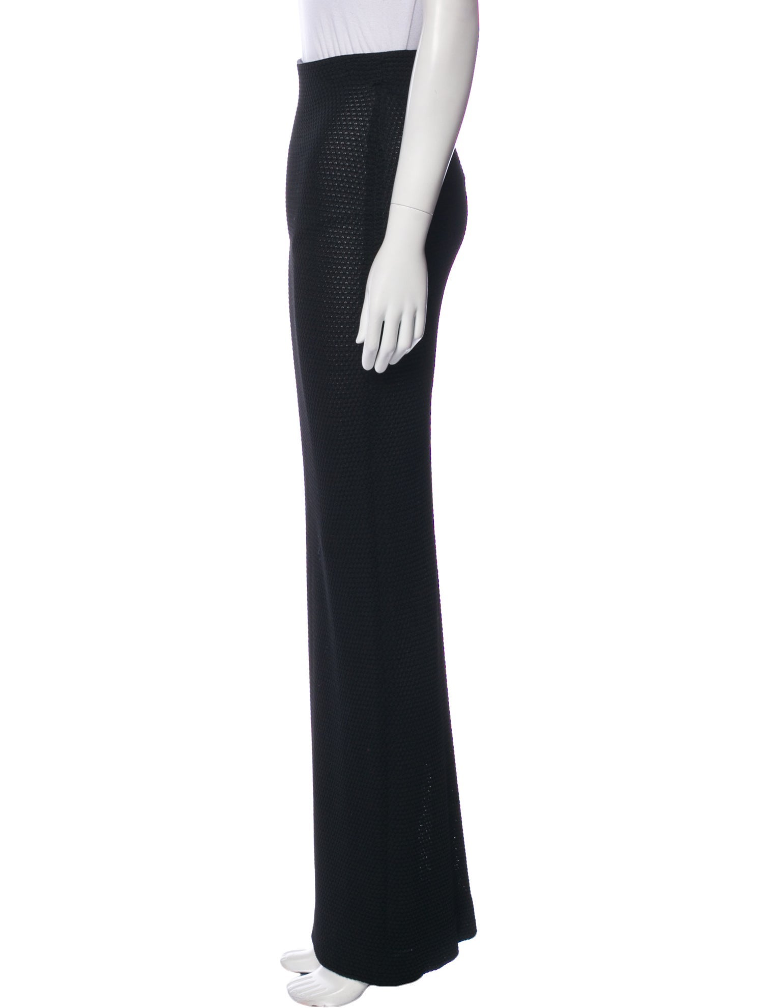 Gianni Versace Vintage Long Skirt