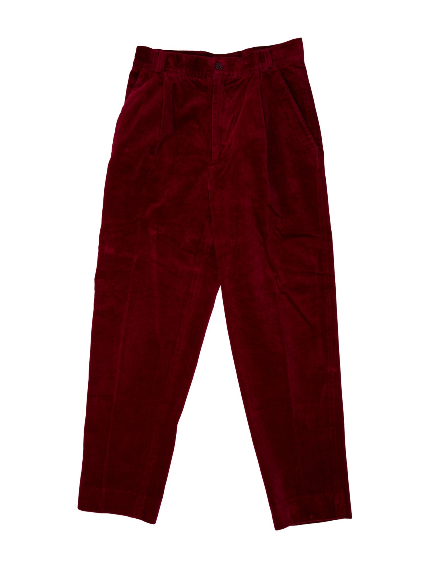 Versus Versace Vintage Pants