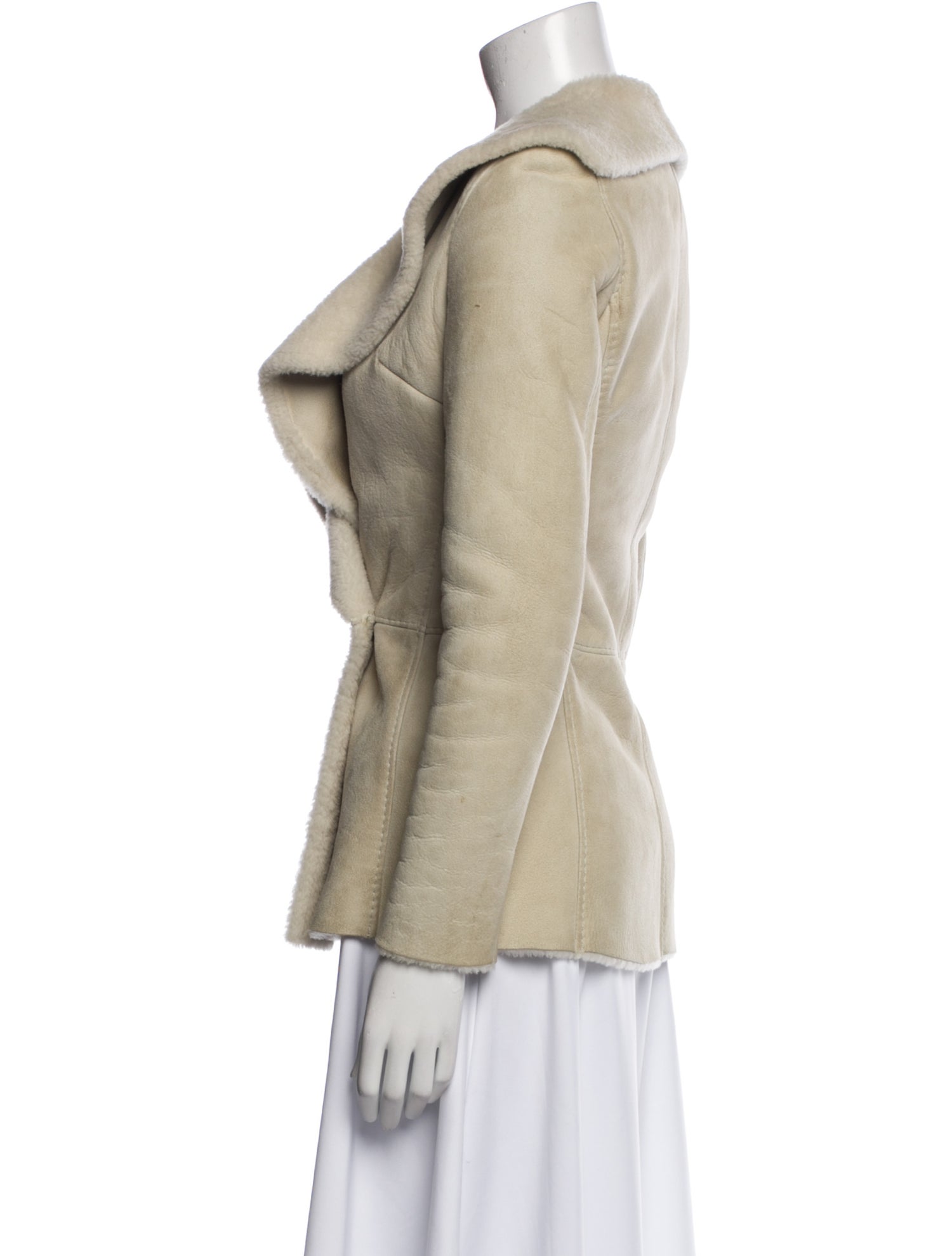 Gianni Versace Vintage Late 1990's - Early 2000's Jacket