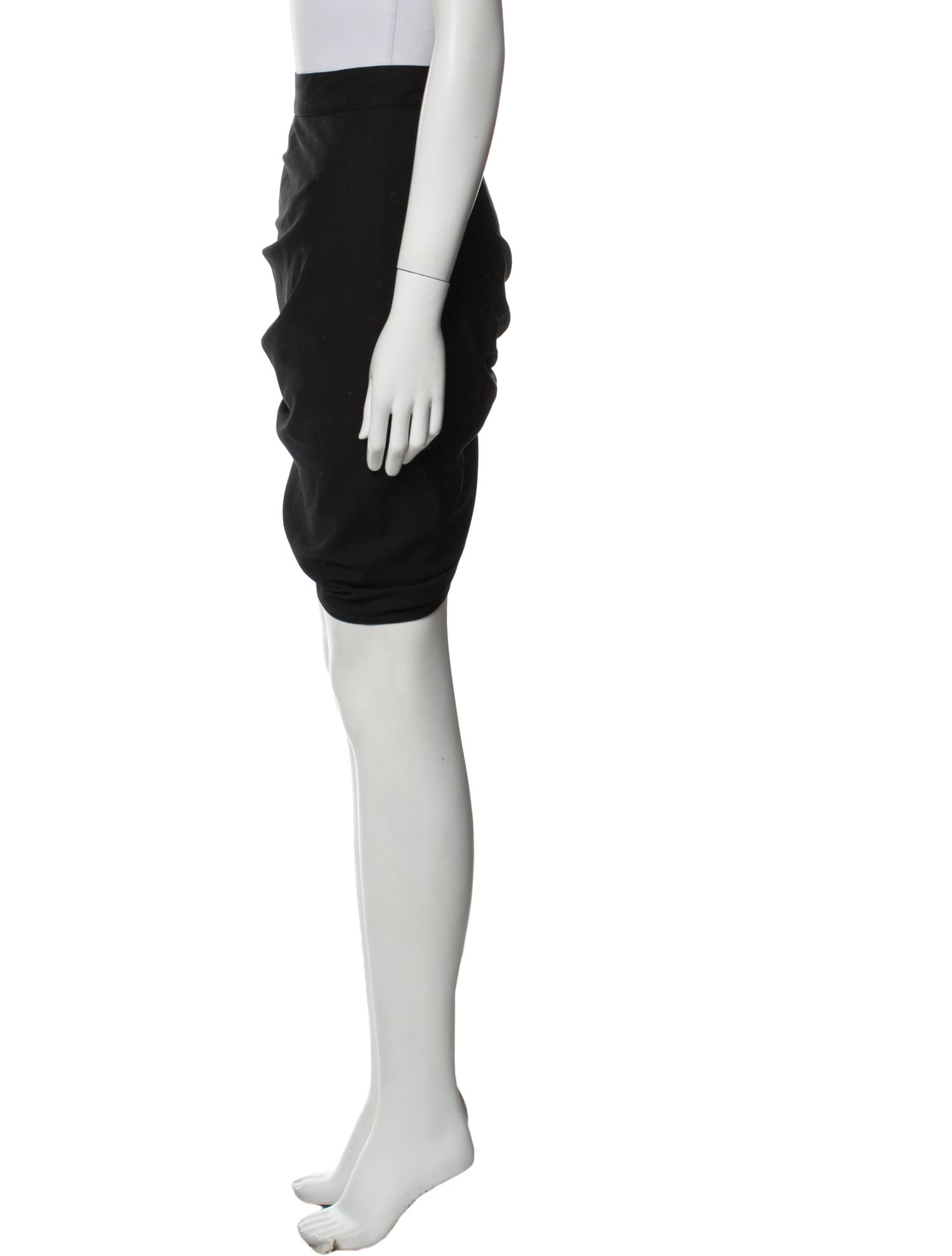 Gianni Versace Knee-Length Skirt