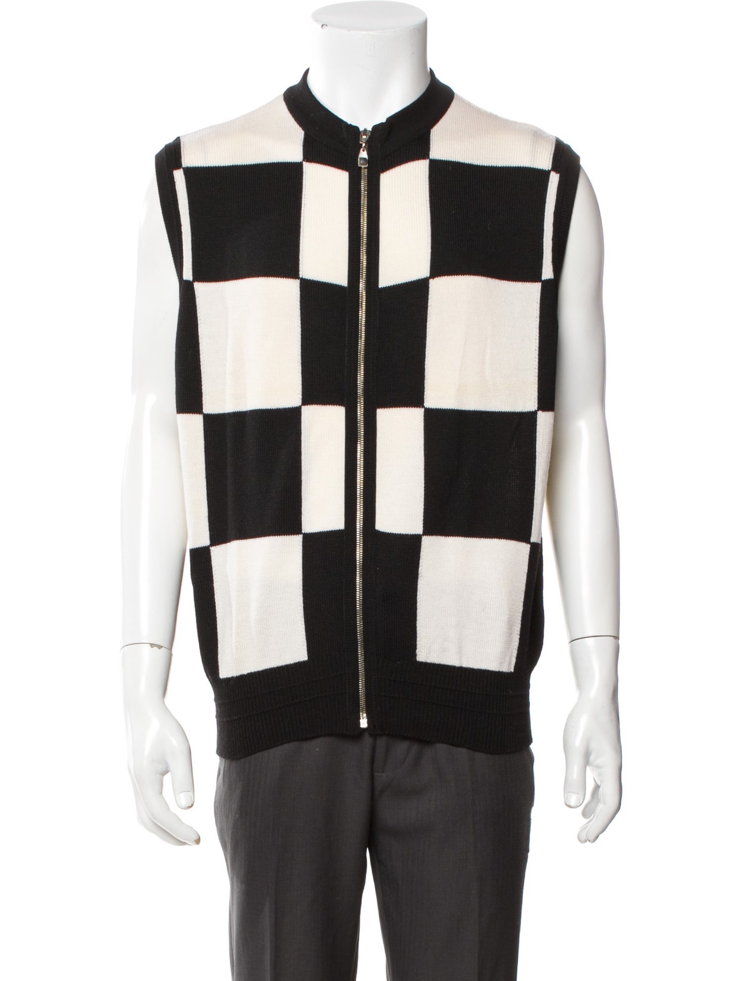 Gianni Versace Vintage 1980's Cardigan