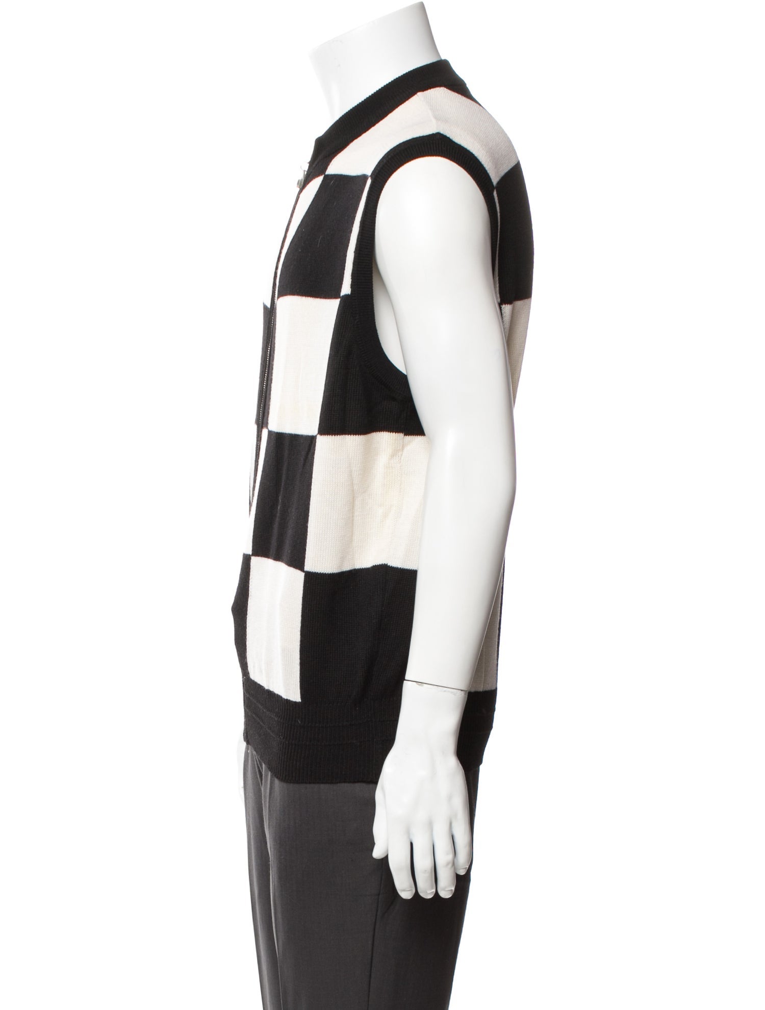 Gianni Versace Vintage 1980's Cardigan