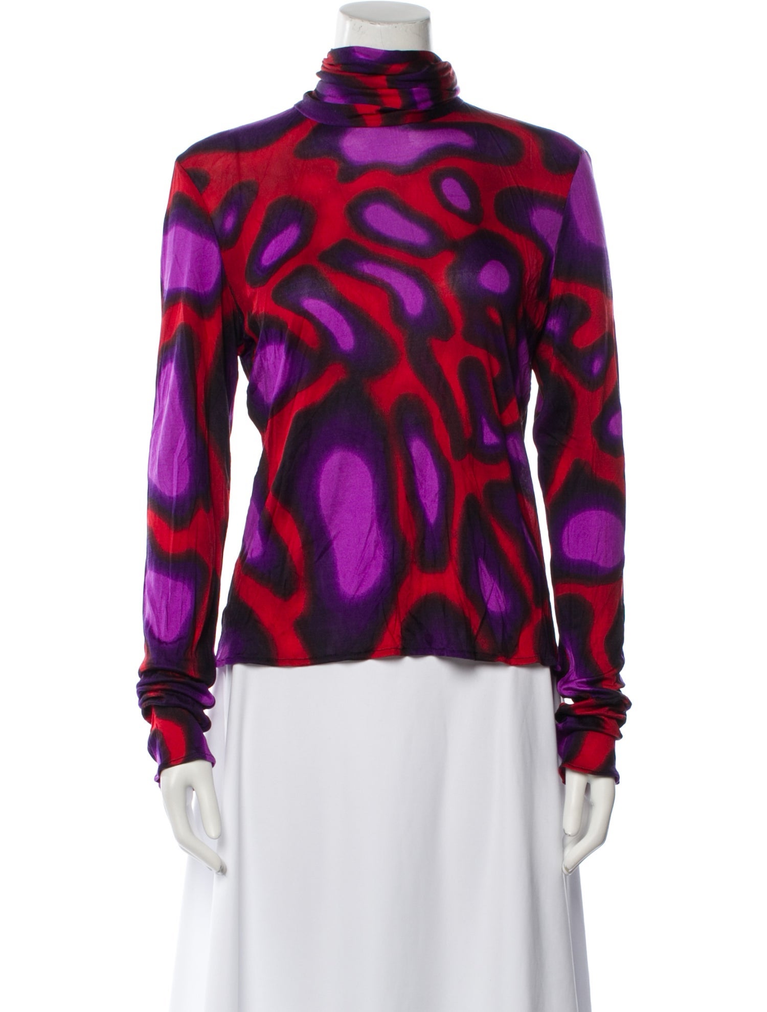 Gianni Versace Vintage Late 1990's - Early 2000's Sweatshirt