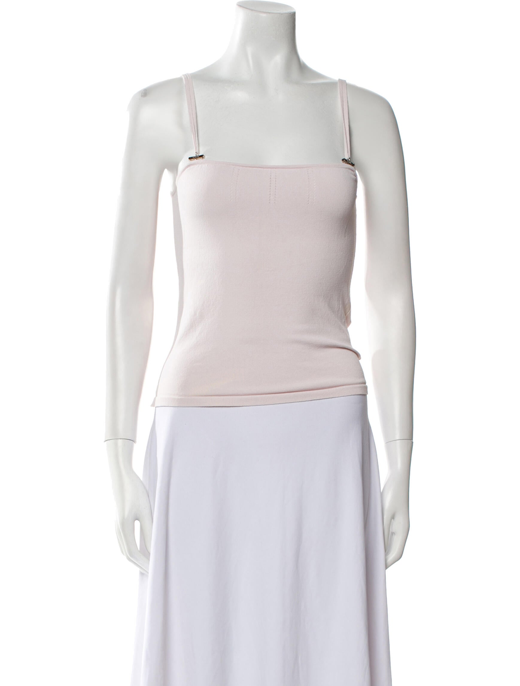 Gianni Versace Vintage 1999 Top