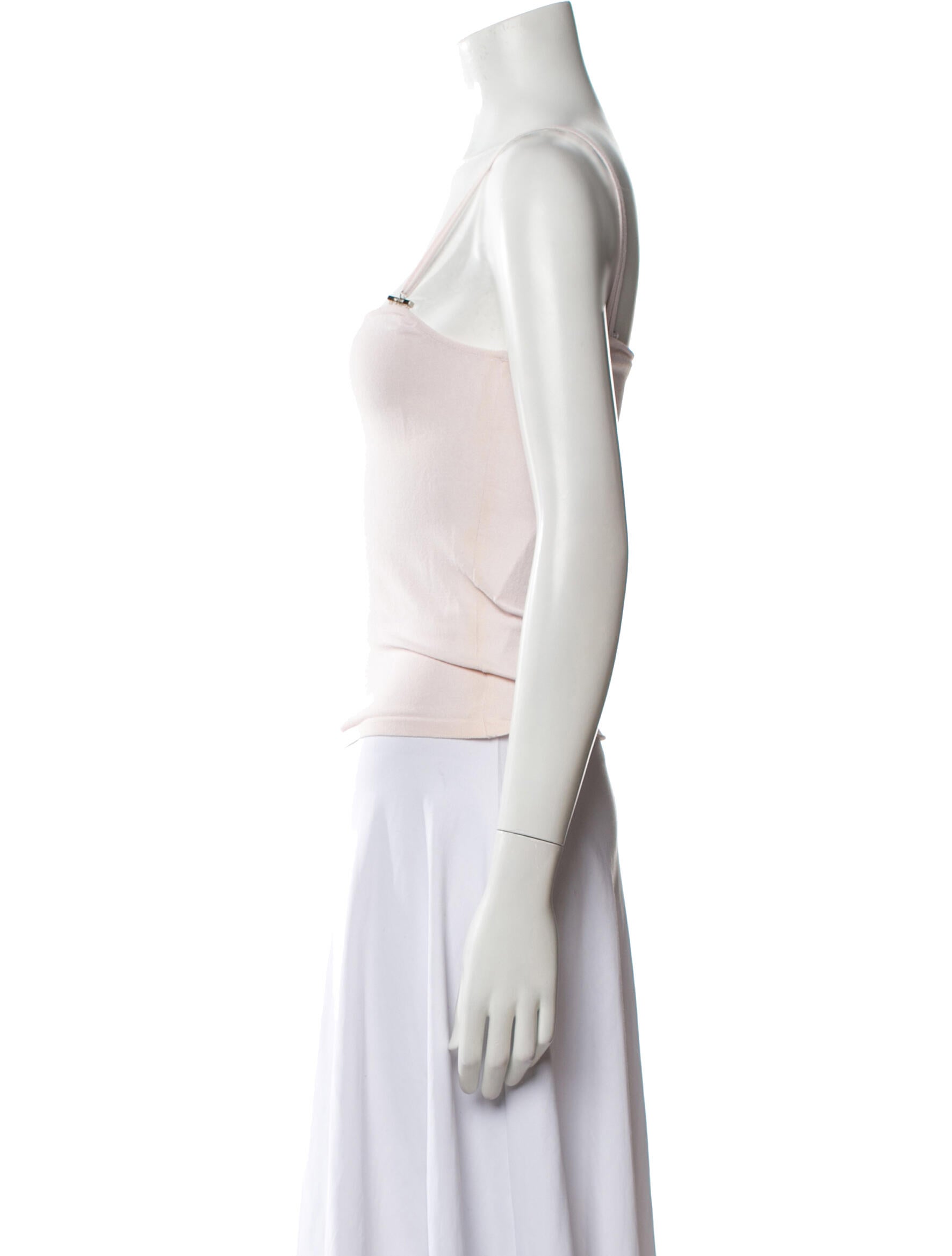 Gianni Versace Vintage 1999 Top