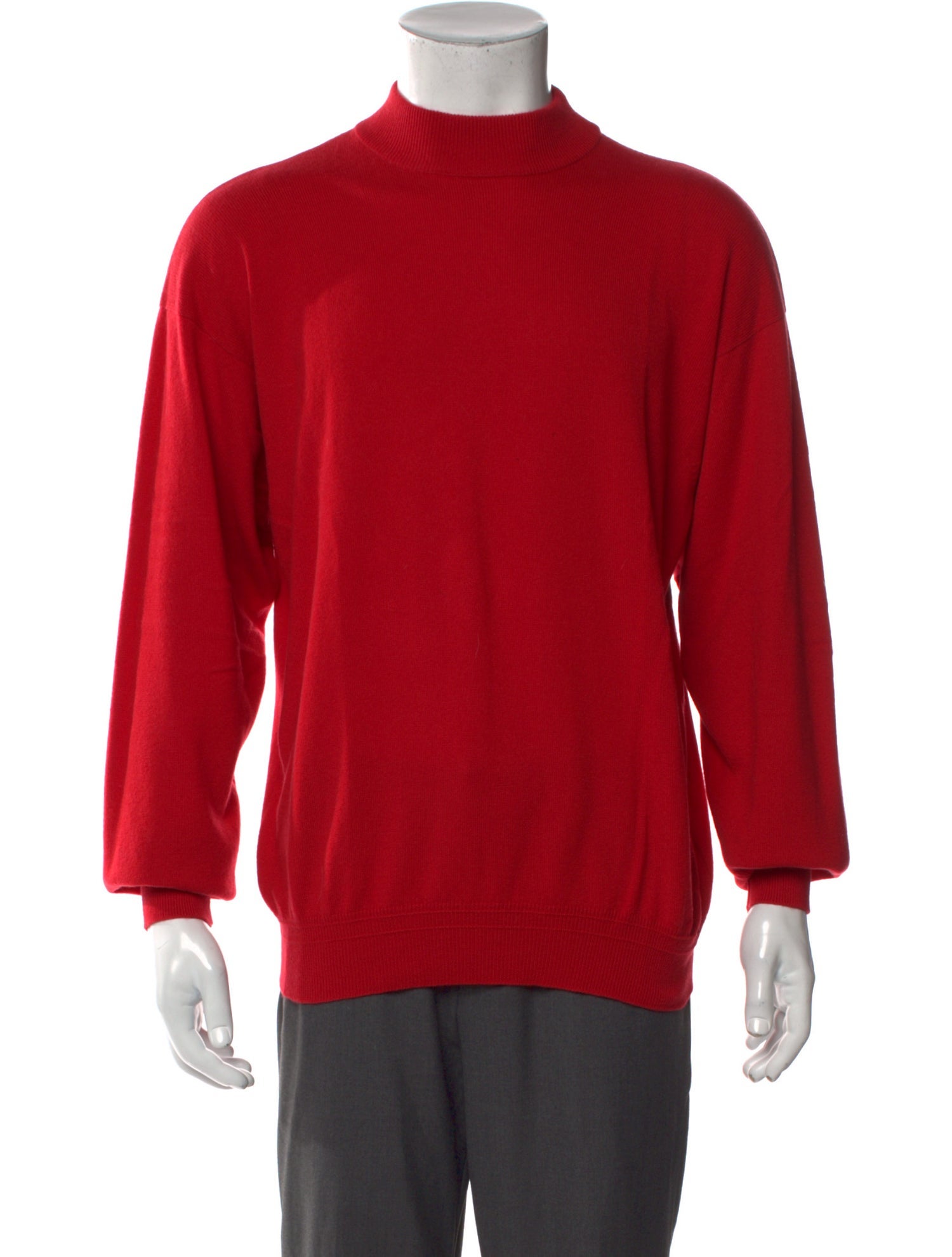 Gianni Versace Vintage 1990's Pullover