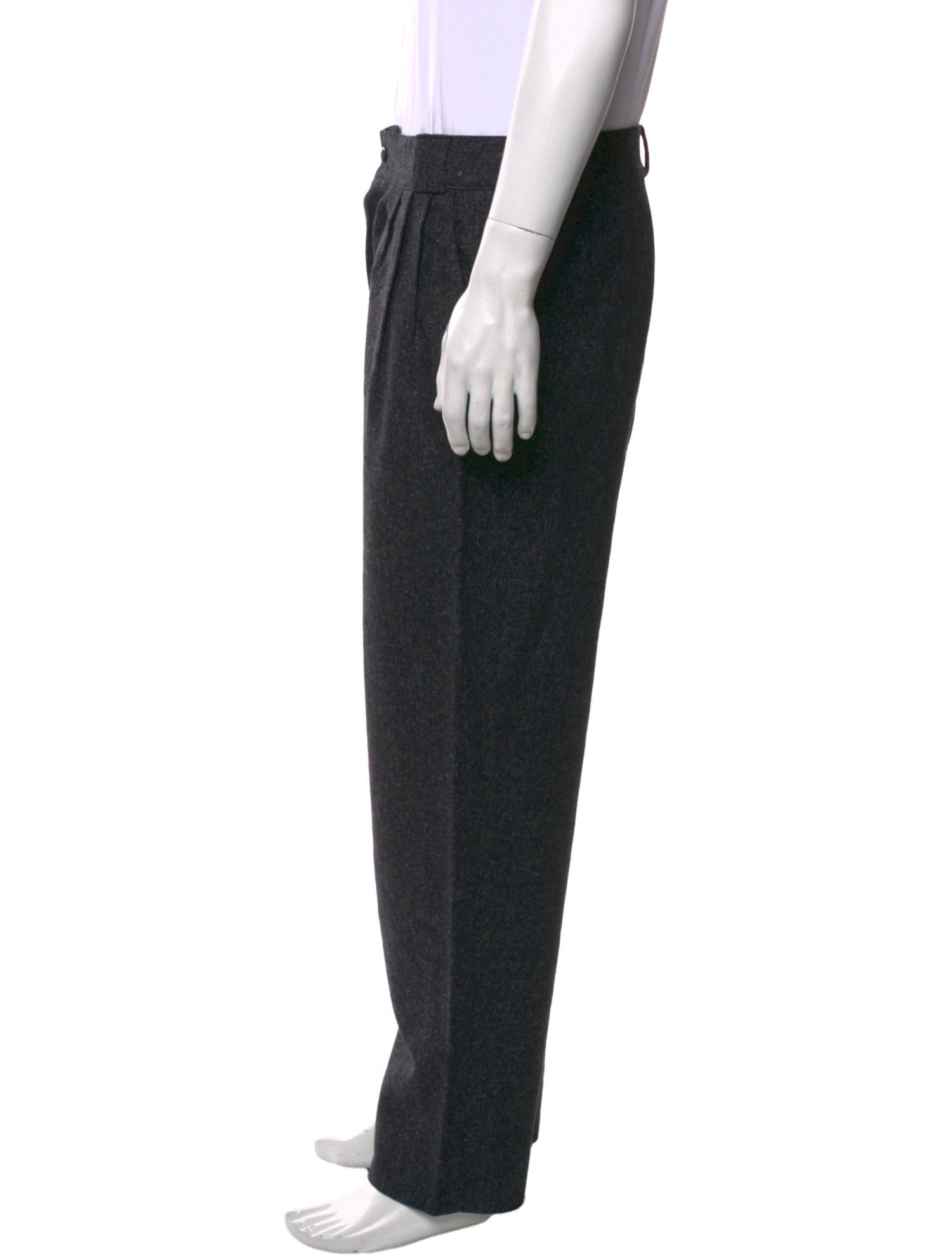 Gianni Versace Vintage Dress Pants