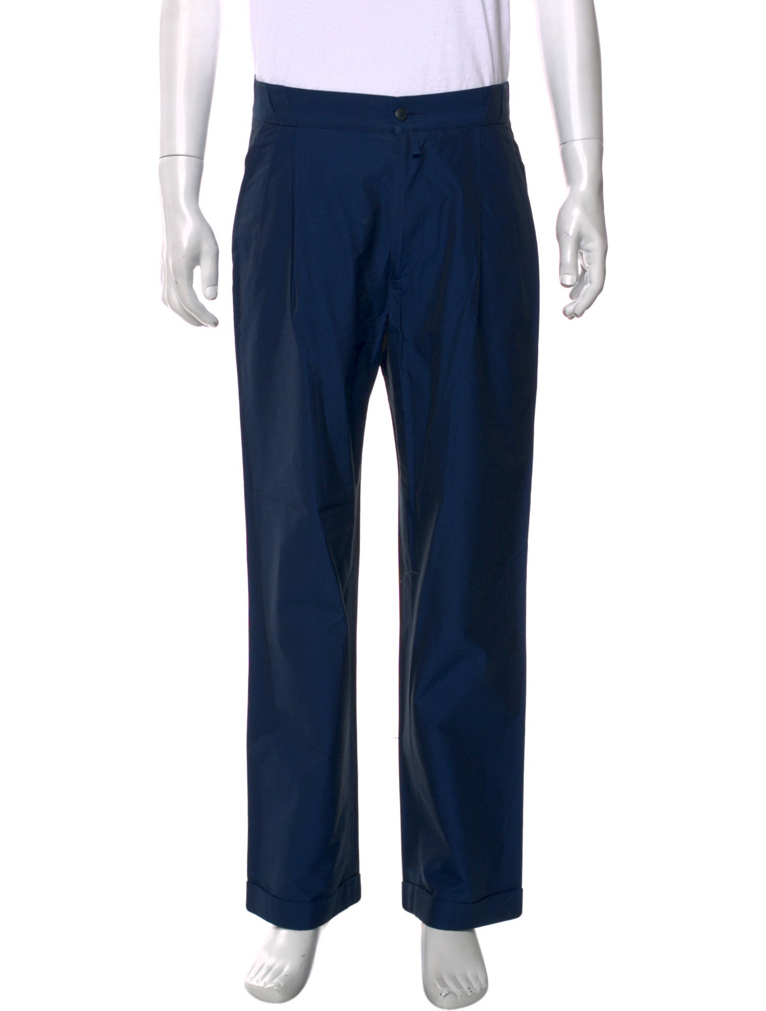 Gianni Versace Vintage Dress Pants