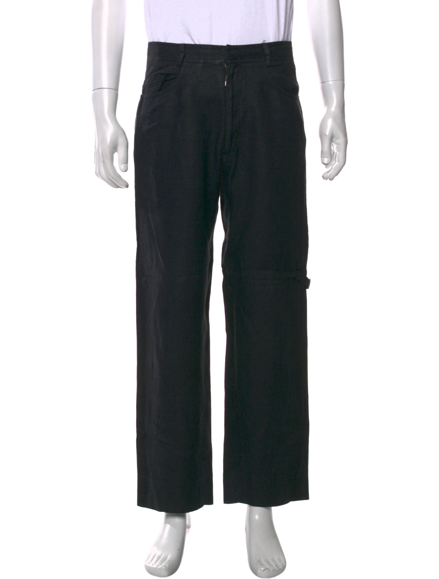 Gianni Versace Vintage Pants