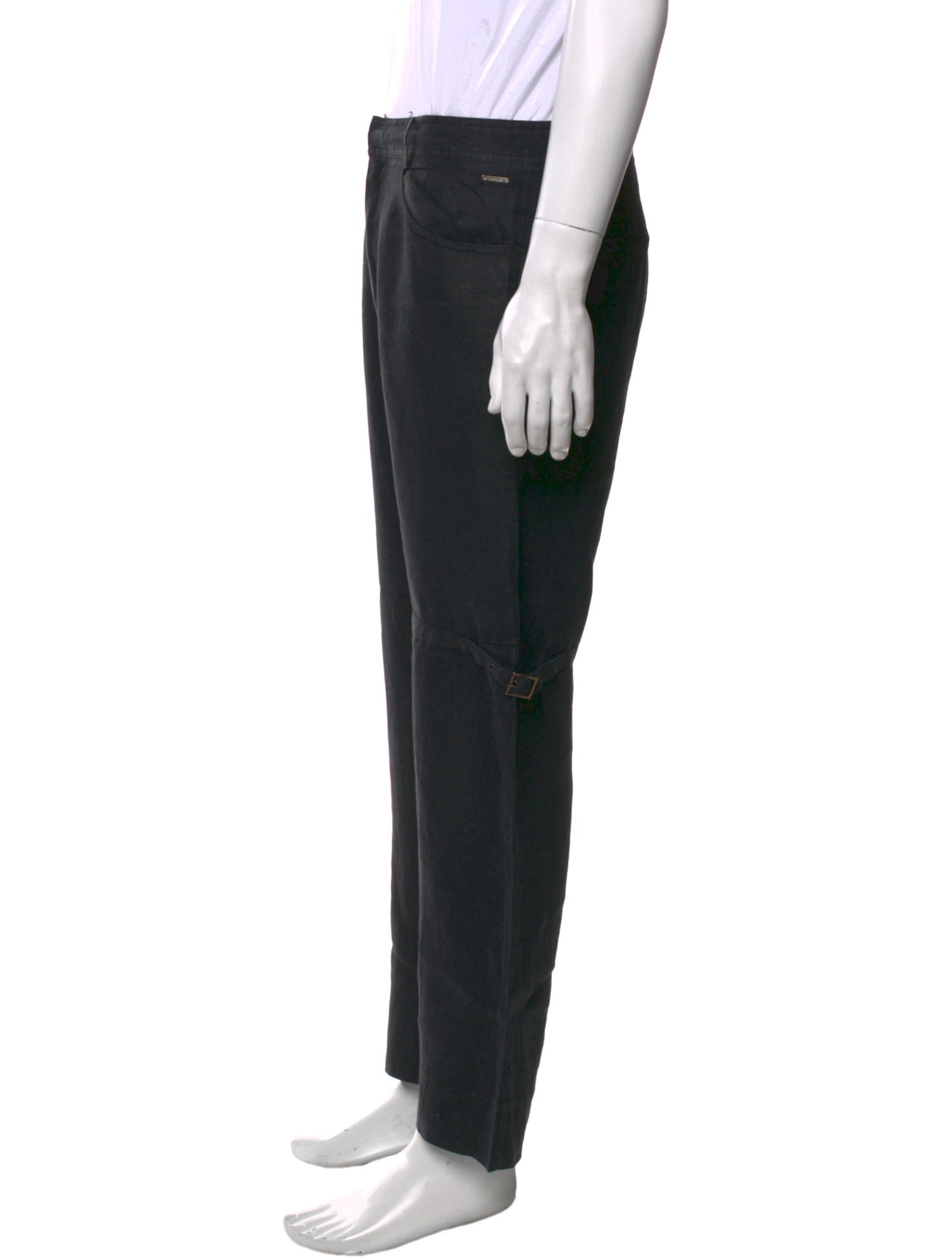 Gianni Versace Vintage Pants