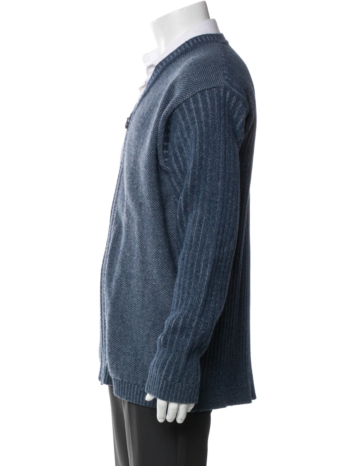 Gianni Versace Vintage 1998 Cardigan