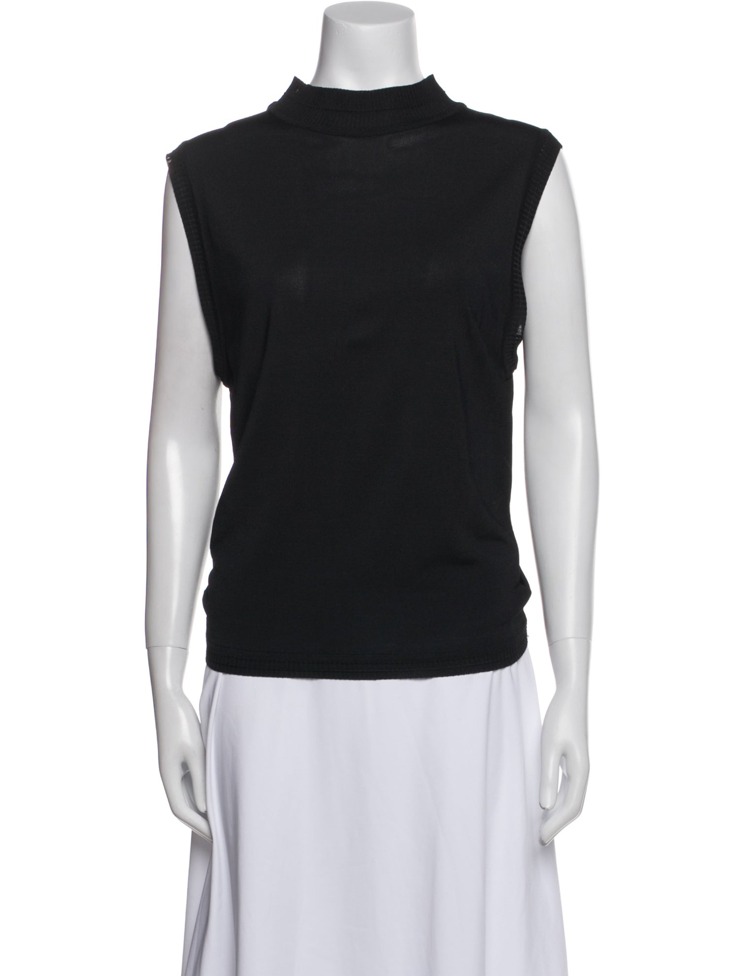 Gianni Versace Vintage 1990's Top