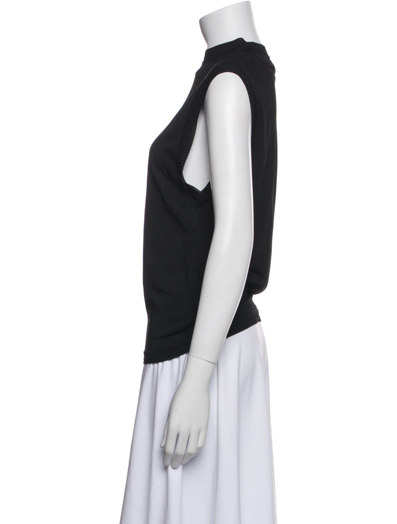 Gianni Versace Vintage 1990's Top