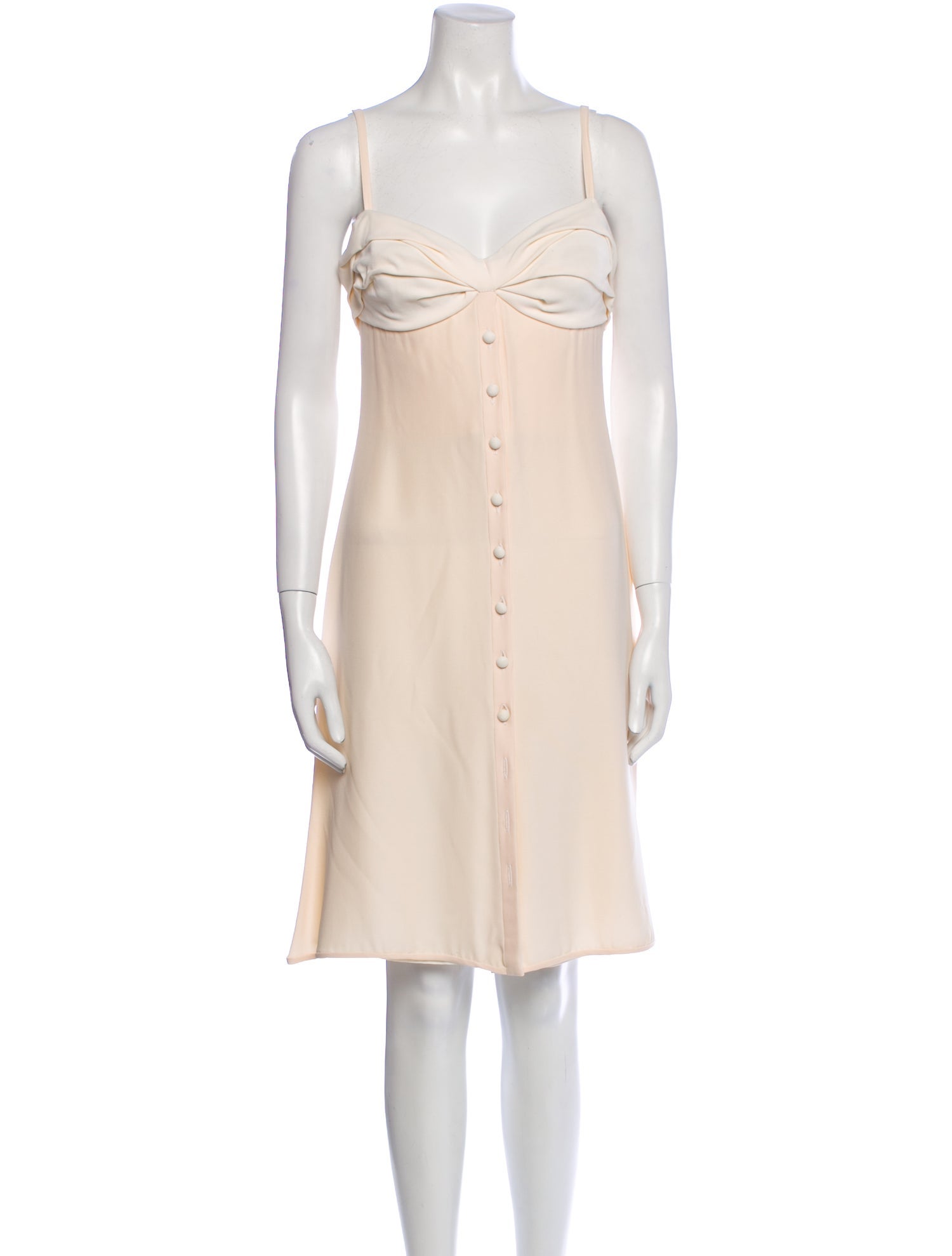 Gianni Versace Vintage Mini Dress