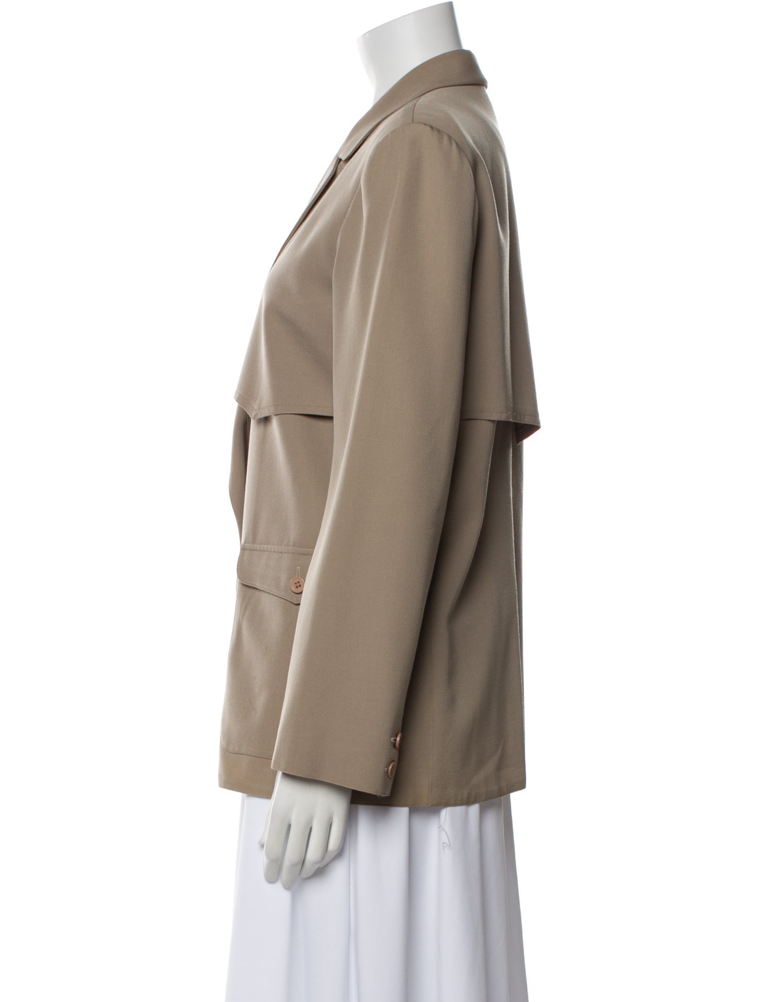 Gianni Versace Vintage 1980's Blazer