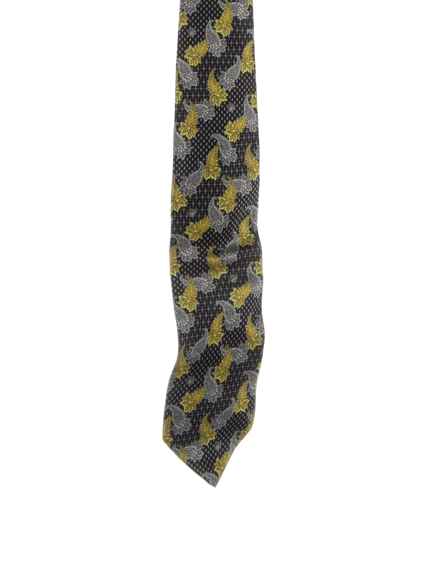 Gianni Versace Men's tie