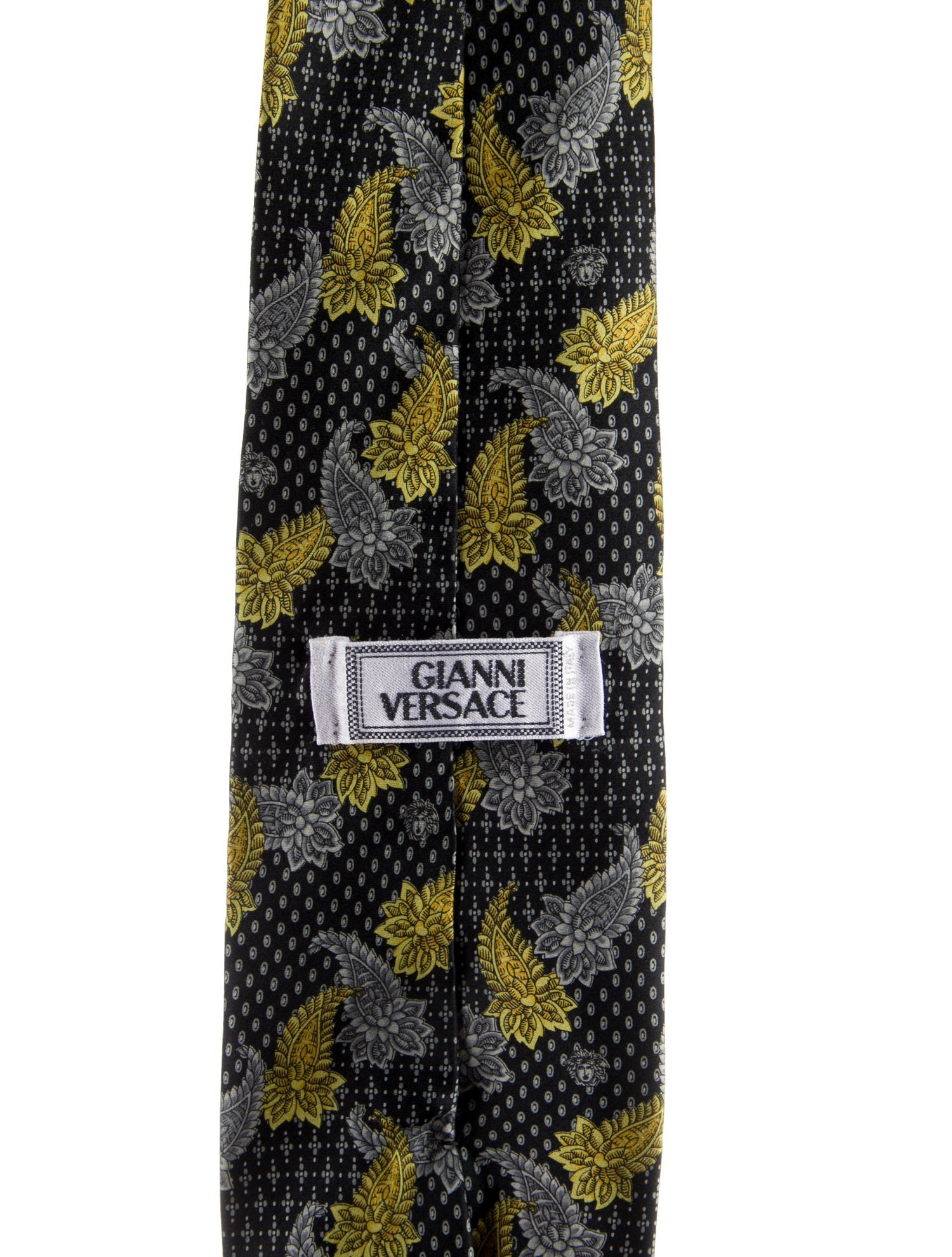 Gianni Versace Men's tie