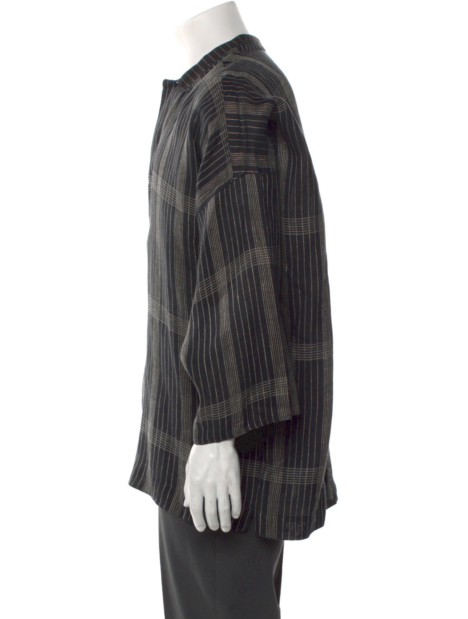 Gianni Versace Vintage 1980's Shirt