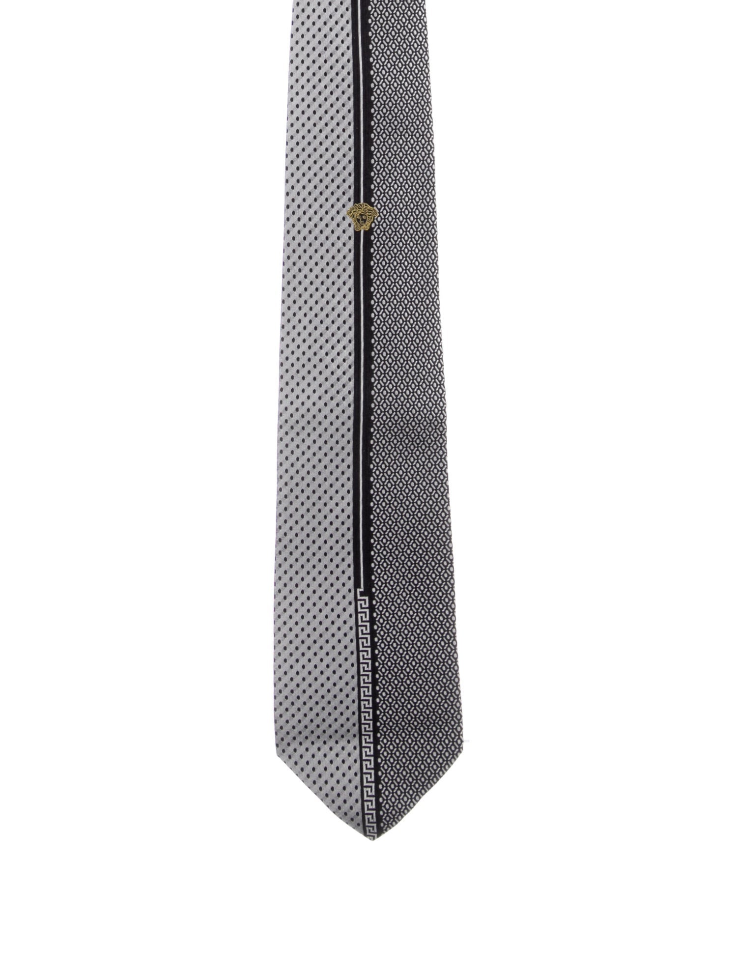 Gianni Versace Men's tie