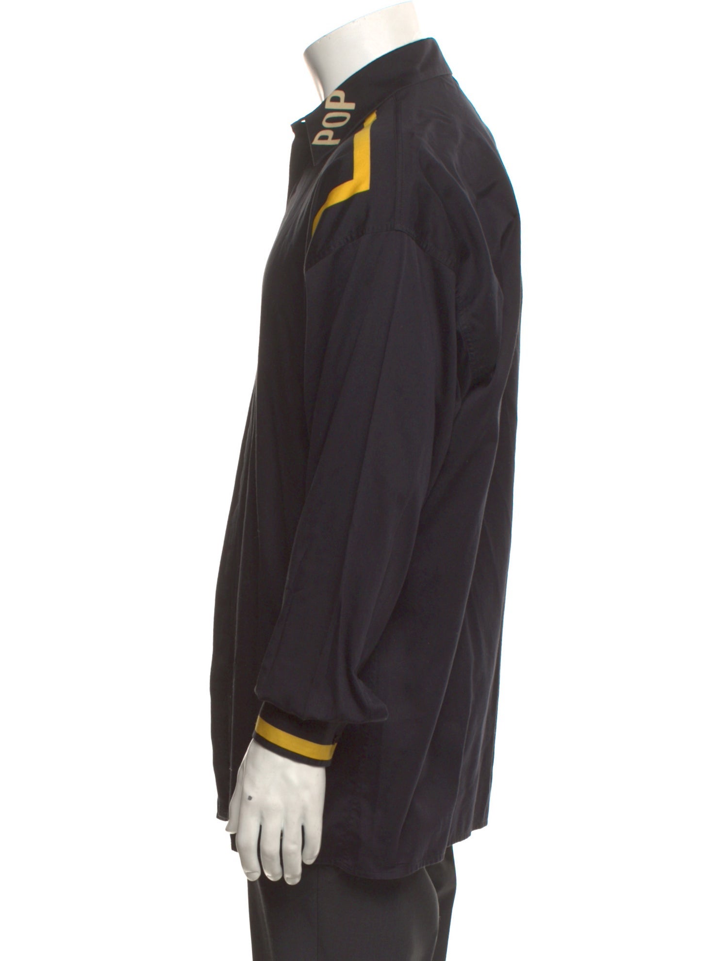 Gianni Versace Vintage 1990's Shirt