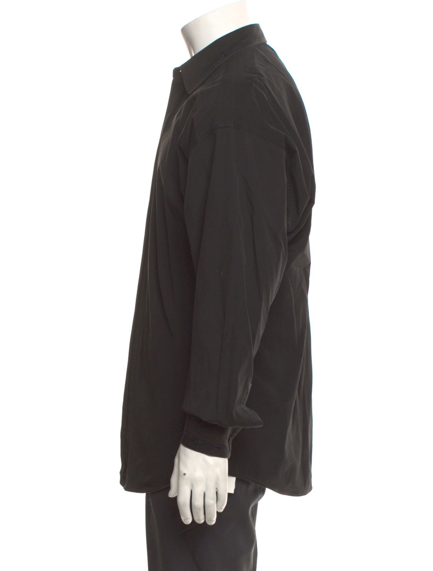 Gianni Versace Vintage 1988 Shirt