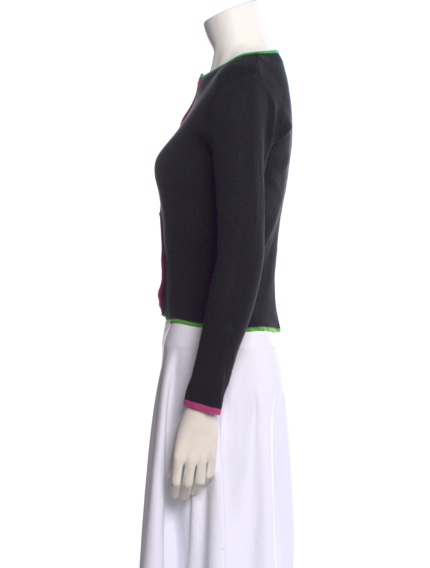 Gianni Versace Vintage 2003 Sweater