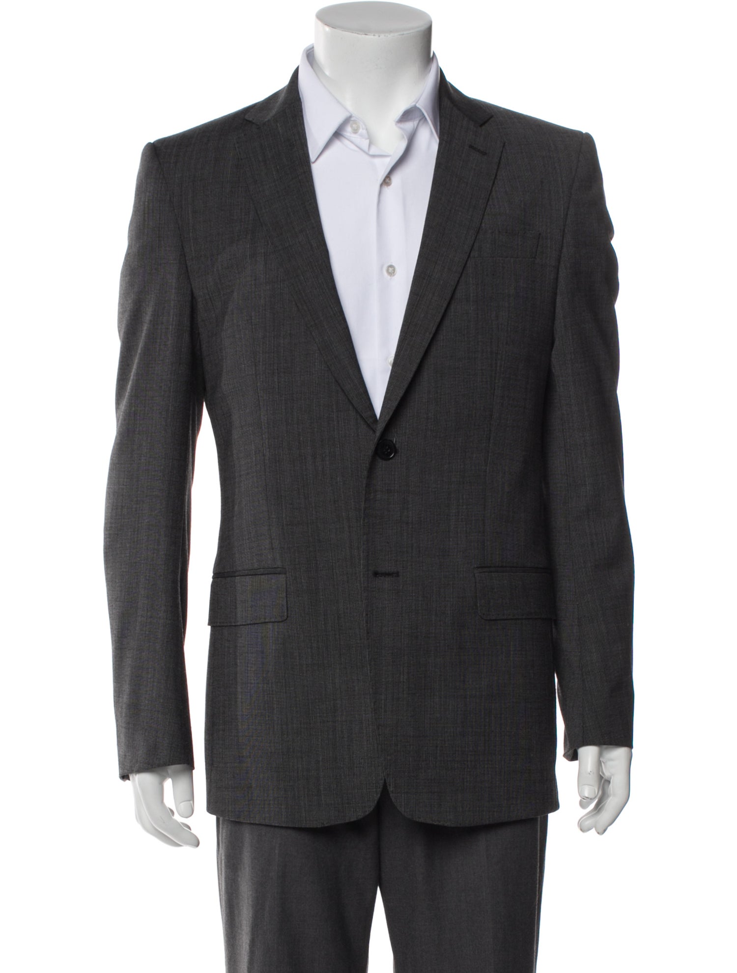 Gianni Versace Blazer