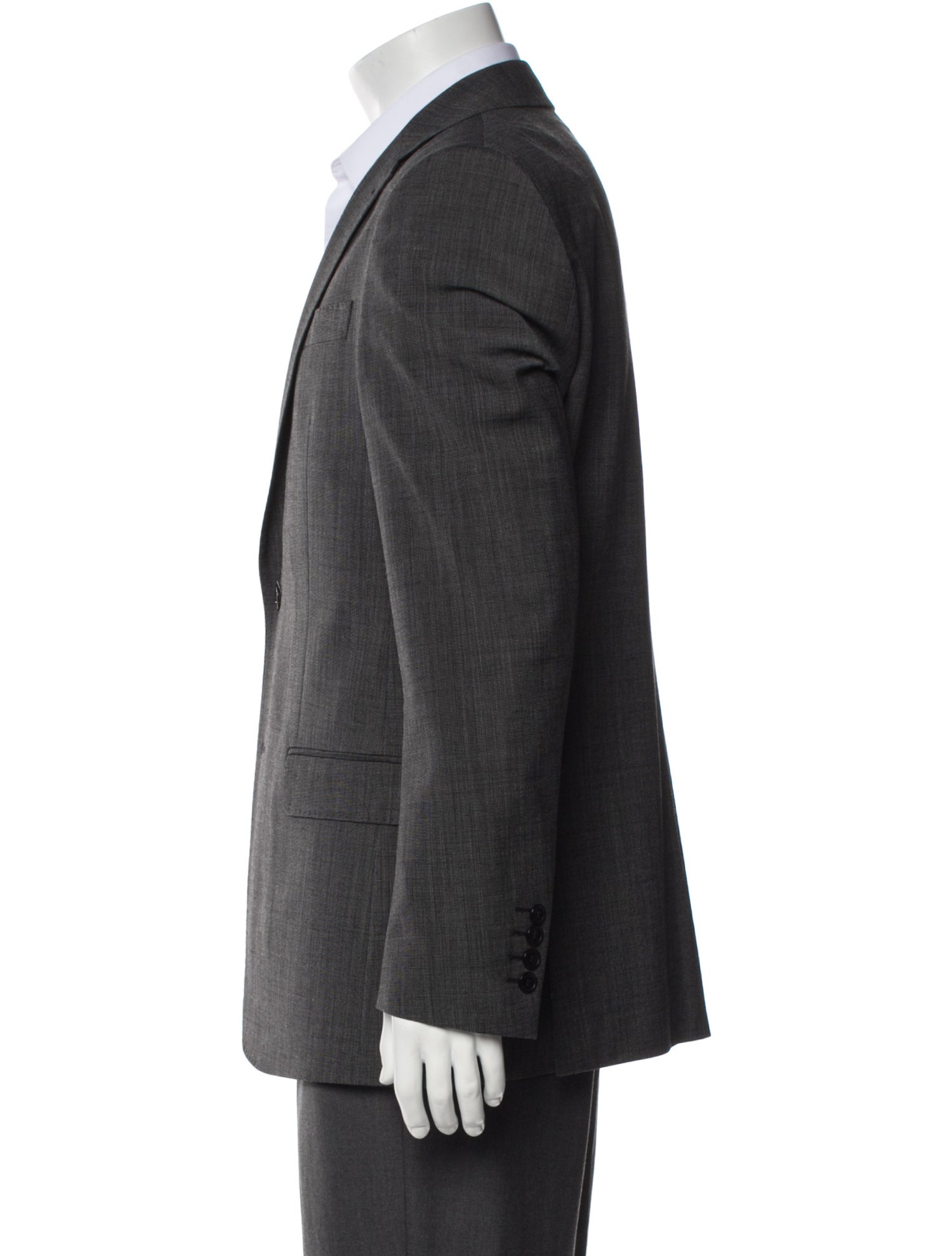 Gianni Versace Blazer