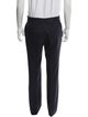 Versace Wool Dress Pants
