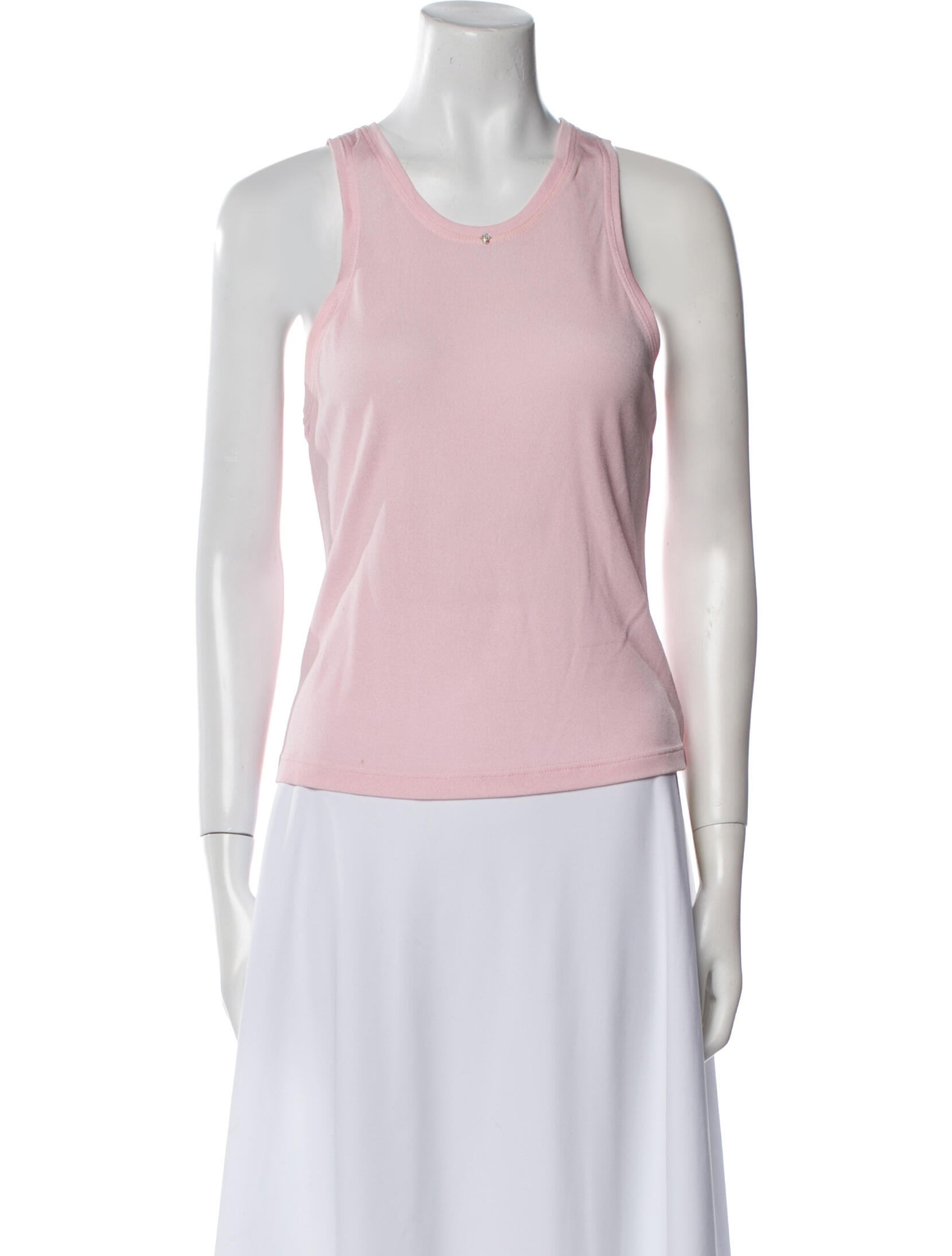 Gianni Versace Vintage Late 1990's - Early 2000's Top