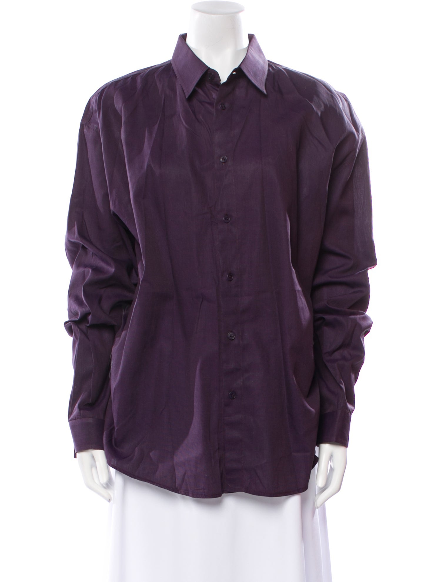 Gianni Versace Vintage 1990's Shirt