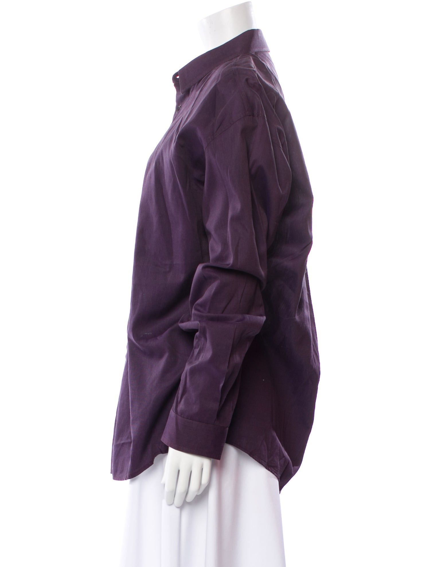 Gianni Versace Vintage 1990's Shirt