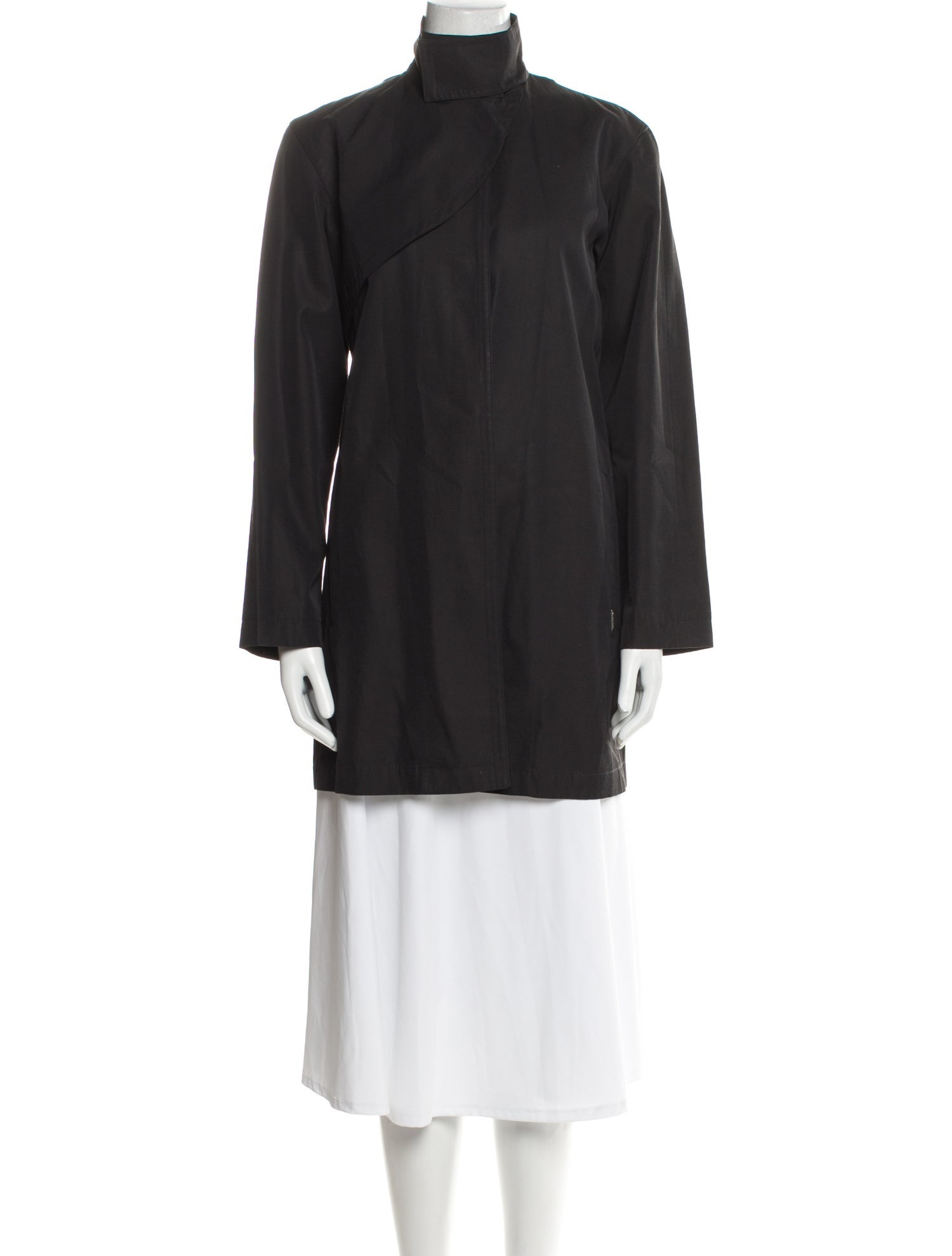 Gianni Versace Vintage Late 1990's - Early 2000's Coat