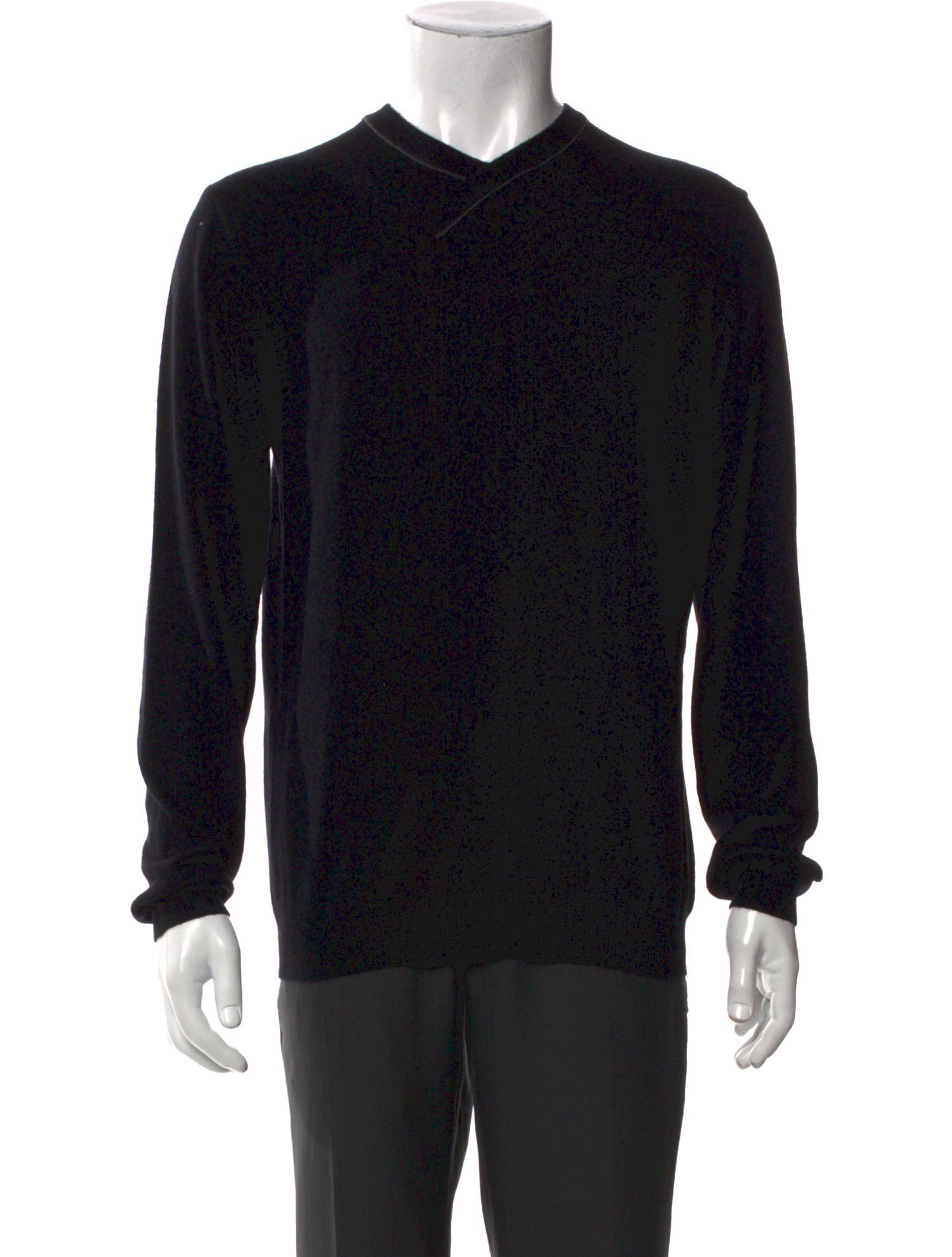 Gianni Versace Vintage 1990's Pullover w/ Tags