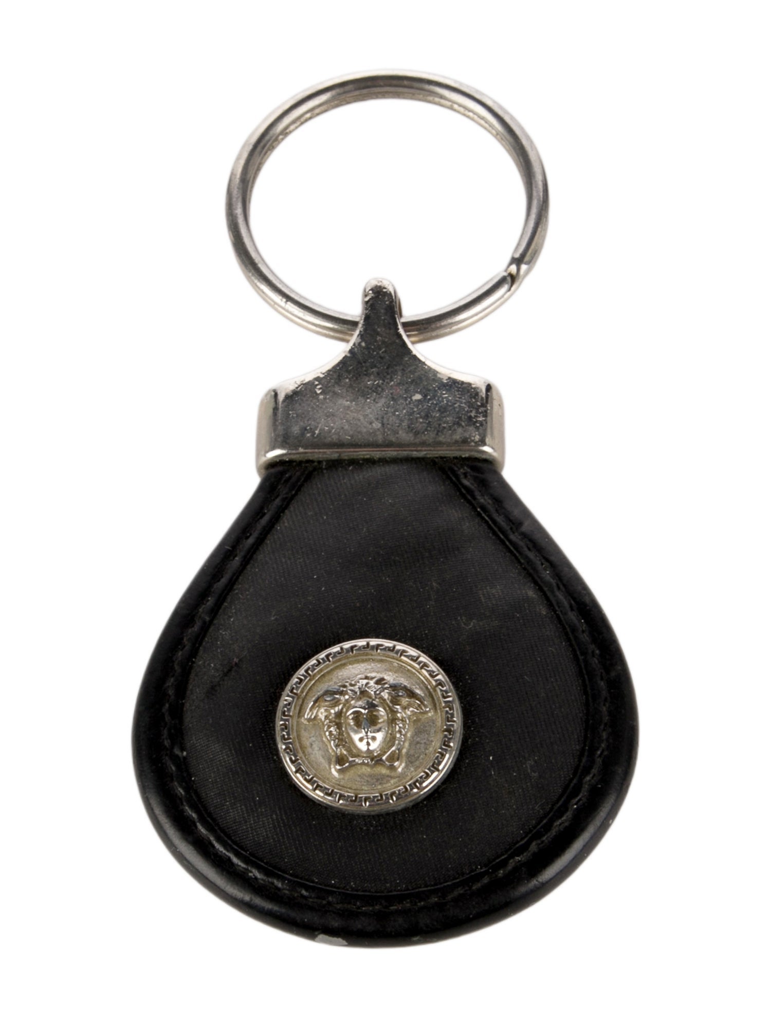 Gianni Versace Keychain
