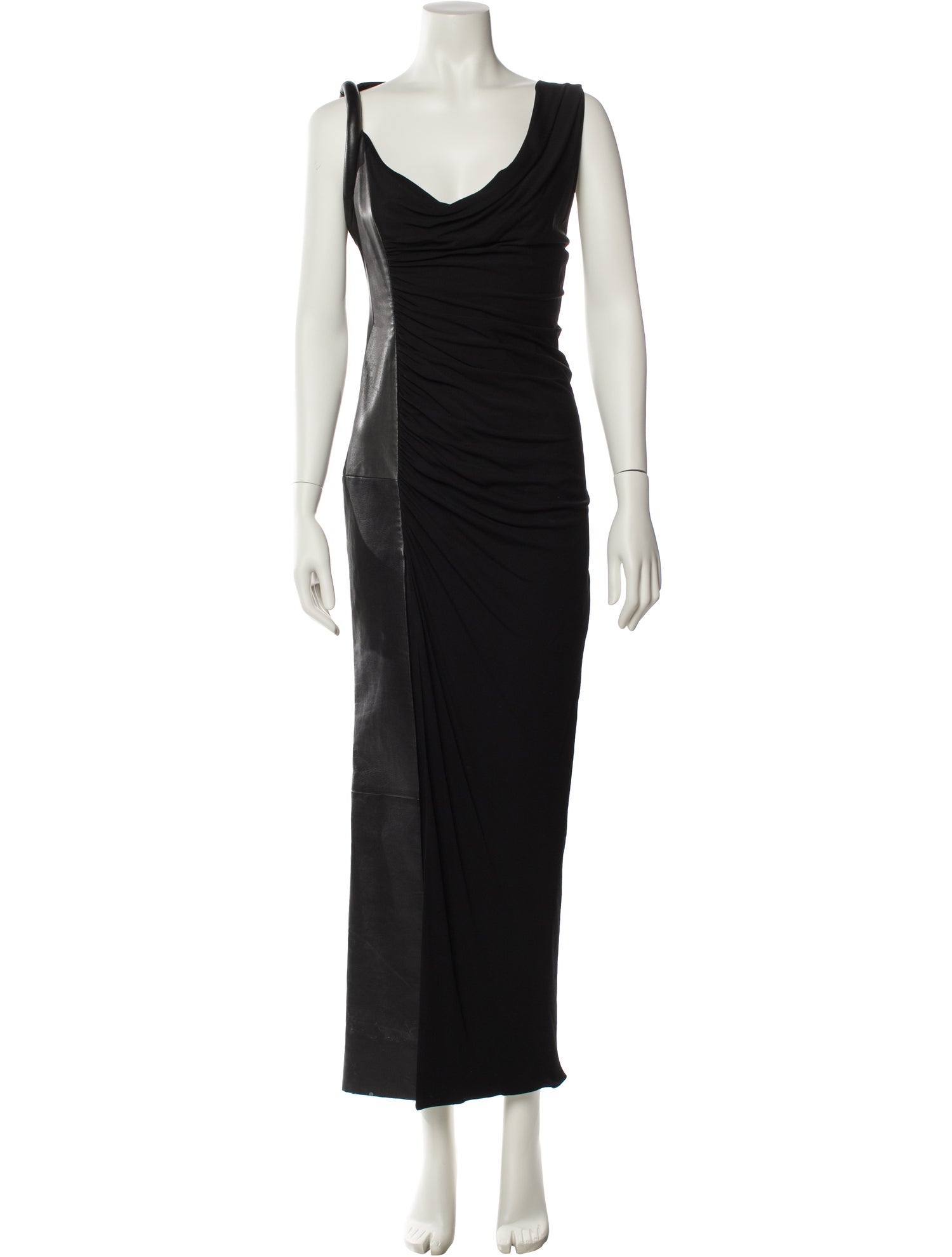 Gianni Versace Vintage Long Dress