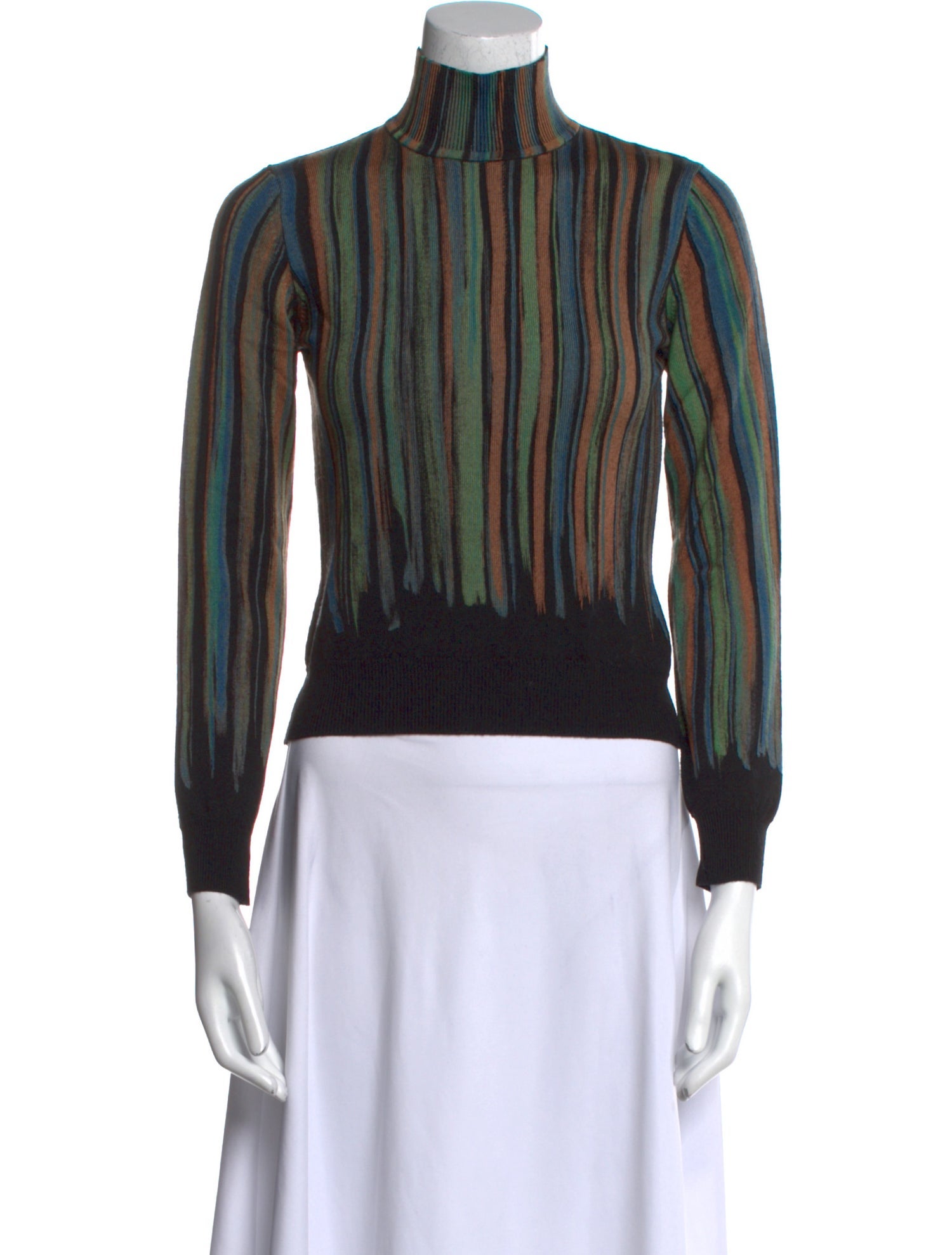 Gianni Versace Vintage 2001 Sweater